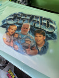 Custom Photo Tees