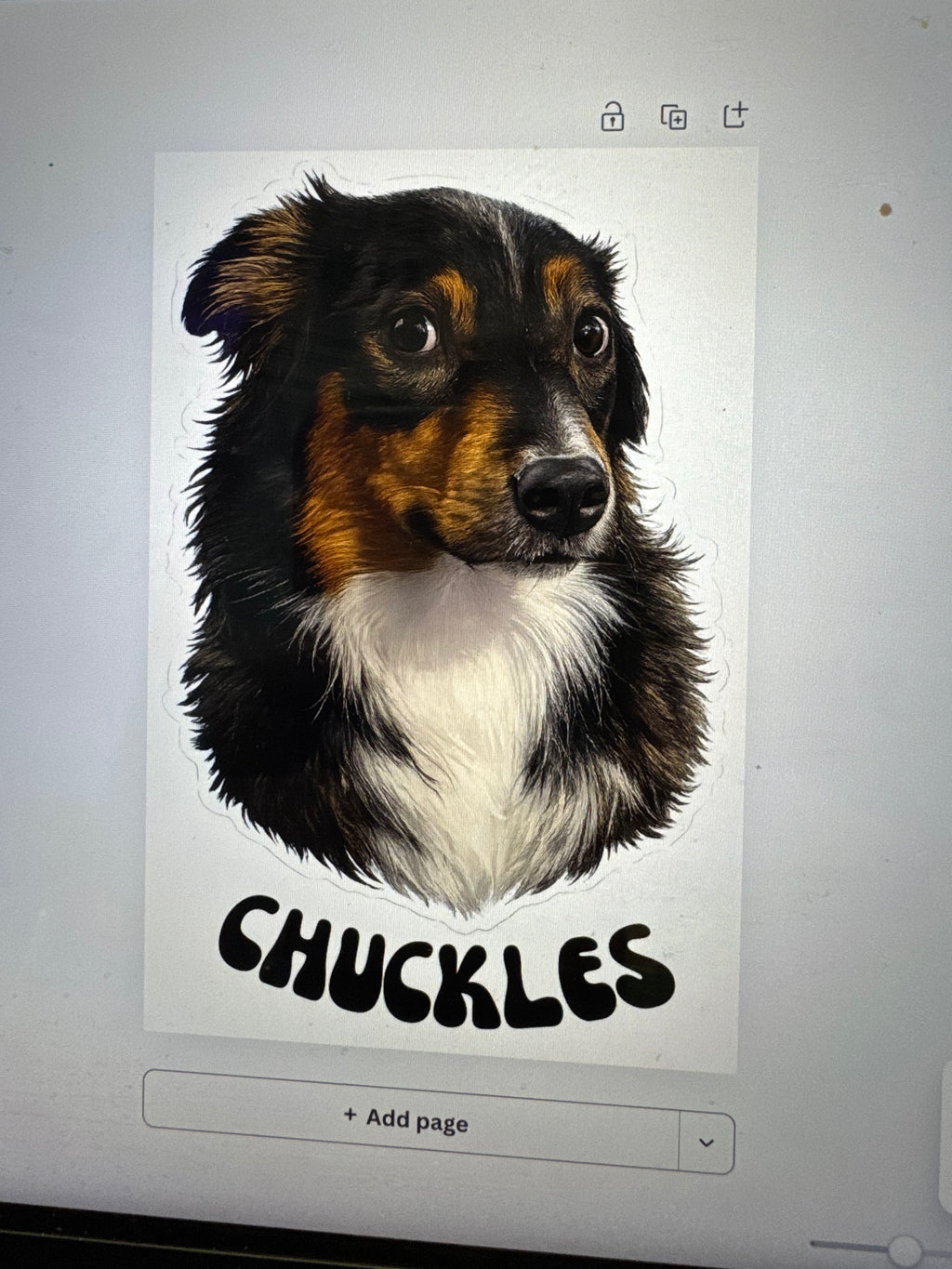 Custom Photo Tees